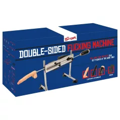 The Banger Fucking Machine