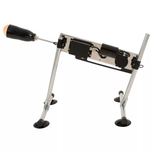 The Banger Fucking Machine