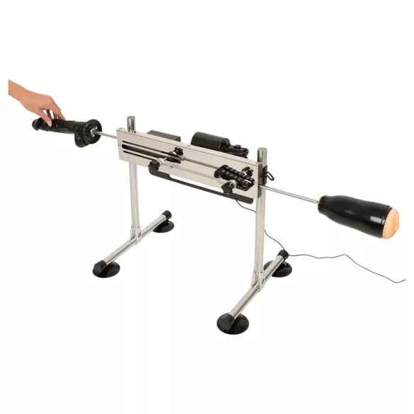 The Banger Fucking Machine