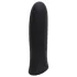 Fifty Shades of Grey - mini wibrator punktowy - wodoodporny - czarny