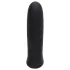 Fifty Shades of Grey - mini wibrator punktowy - wodoodporny - czarny