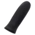 Fifty Shades of Grey - mini wibrator punktowy - wodoodporny - czarny
