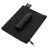 Fifty Shades of Grey - mini wibrator punktowy - wodoodporny - czarny