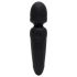50 twarzy Greya Sensation Wand - mini masażer (czarny)