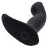 50 odcieni Sensation - wibrator prostaty (czarny)