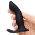 50 odcieni Sensation - wibrator prostaty (czarny)