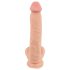 Naturalny dotyk - długi 25cm!