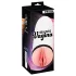 You2Toys - masturbator realistyczny - sztuczna wagina - kolor naturalny