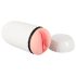 You2Toys STROKER Realistic - realistyczna sztuczna wagina (naturalna)