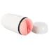 You2Toys - masturbator realistyczny - sztuczna wagina - kolor naturalny