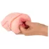 You2Toys - masturbator realistyczny - sztuczna wagina - kolor naturalny