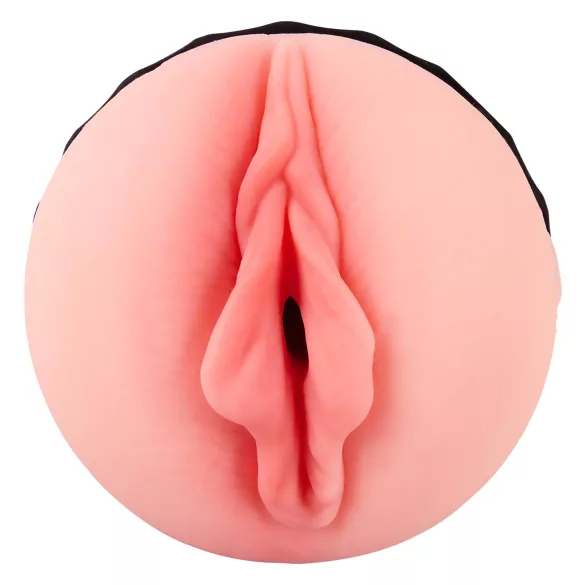 You2Toys - masturbator realistyczny - sztuczna wagina - kolor naturalny
