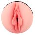 You2Toys STROKER Realistic - realistyczna sztuczna wagina (naturalna)