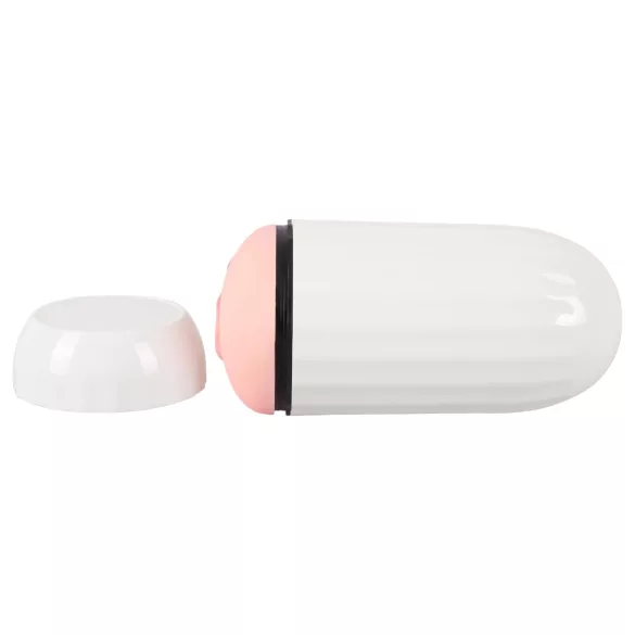 You2Toys - masturbator realistyczny - sztuczna wagina - kolor naturalny
