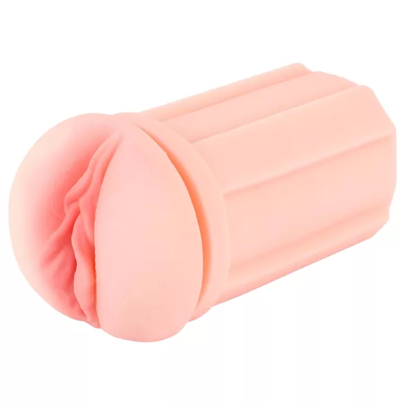 You2Toys - masturbator realistyczny - sztuczna wagina - kolor naturalny