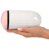 You2Toys - masturbator realistyczny - sztuczna wagina - kolor naturalny