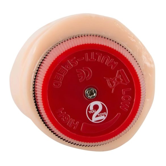 You2Toys - wibrator Pascha