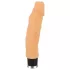 Nature Skin - realistyczny wibrator (naturalny, 23 cm)