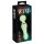 You2Toys Glow in the Dark – masażer wibrujący (biały)