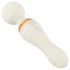 You2Toys Glow in the Dark – masażer wibrujący (biały)