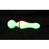 You2Toys Glow in the Dark – masażer wibrujący (biały)