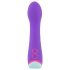 You2Toys bunt. - wodoodporny fioletowy wibrator G-punkt, akumulatorowy