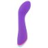 You2Toys bunt. - wodoodporny fioletowy wibrator G-punkt, akumulatorowy