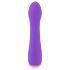You2Toys bunt. - wodoodporny fioletowy wibrator G-punkt, akumulatorowy