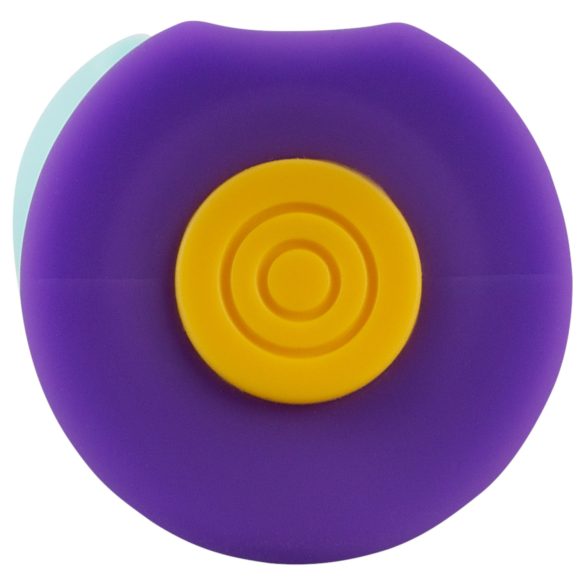 You2Toys bunt. - bezprzewodowy, wodoodporny 2‑silnikowy wibrator (kolorowy)