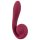 You2Toys Rosenrot - wodoodporny wibrator G-punkt (czerwony)