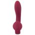 You2Toys Rosenrot - wodoodporny wibrator G-punkt (czerwony)