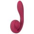 You2Toys Rosenrot - wodoodporny wibrator G-punkt (czerwony)