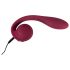 You2Toys Rosenrot - wodoodporny wibrator G-punkt (czerwony)
