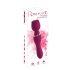 You2Toys Rosenrot - akumulatorowy różany masażer wibrator (czerwony)