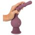 You2Toys Turbo Shaker - wibrator analny (fioletowy)