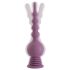 You2Toys Turbo Shaker - wibrator analny (fioletowy)