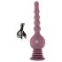 You2Toys Turbo Shaker - wibrator analny (fioletowy)