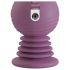 You2Toys Turbo Shaker - wibrator analny (fioletowy)
