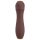 You2Toys Hazel 01 - akumulatorowy, elastyczny masażer wibracyjny (fioletowy)