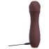You2Toys Hazel 01 - akumulatorowy, elastyczny masażer wibracyjny (fioletowy)