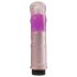 You2Toys Venus Lips - różowy wibrator do łechtaczki