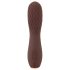 You2Toys Hazel 02 - akumulatorowy, elastyczny wibrator (fioletowy)