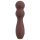 You2Toys Hazel 03 - elastyczny wibrator akumulatorowy (fioletowy)