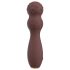 You2Toys Hazel 03 - elastyczny wibrator akumulatorowy (fioletowy)