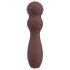 You2Toys Hazel 03 - elastyczny wibrator akumulatorowy (fioletowy)