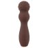 You2Toys Hazel 03 - elastyczny wibrator akumulatorowy (fioletowy)