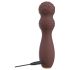 You2Toys Hazel 03 - elastyczny wibrator akumulatorowy (fioletowy)