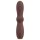 You2Toys Hazel 04 - akumulatorowy, elastyczny wibrator (fioletowy)