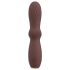 You2Toys Hazel 04 - akumulatorowy, elastyczny wibrator (fioletowy)