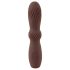 You2Toys Hazel 04 - akumulatorowy, elastyczny wibrator (fioletowy)